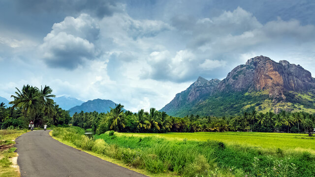 Nagercoil City